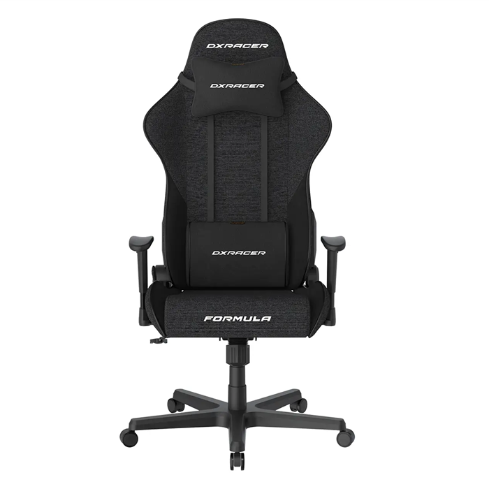 صندلی گیمینگ دی ایکس ریسر Formula Series 2026 L Fabric Black